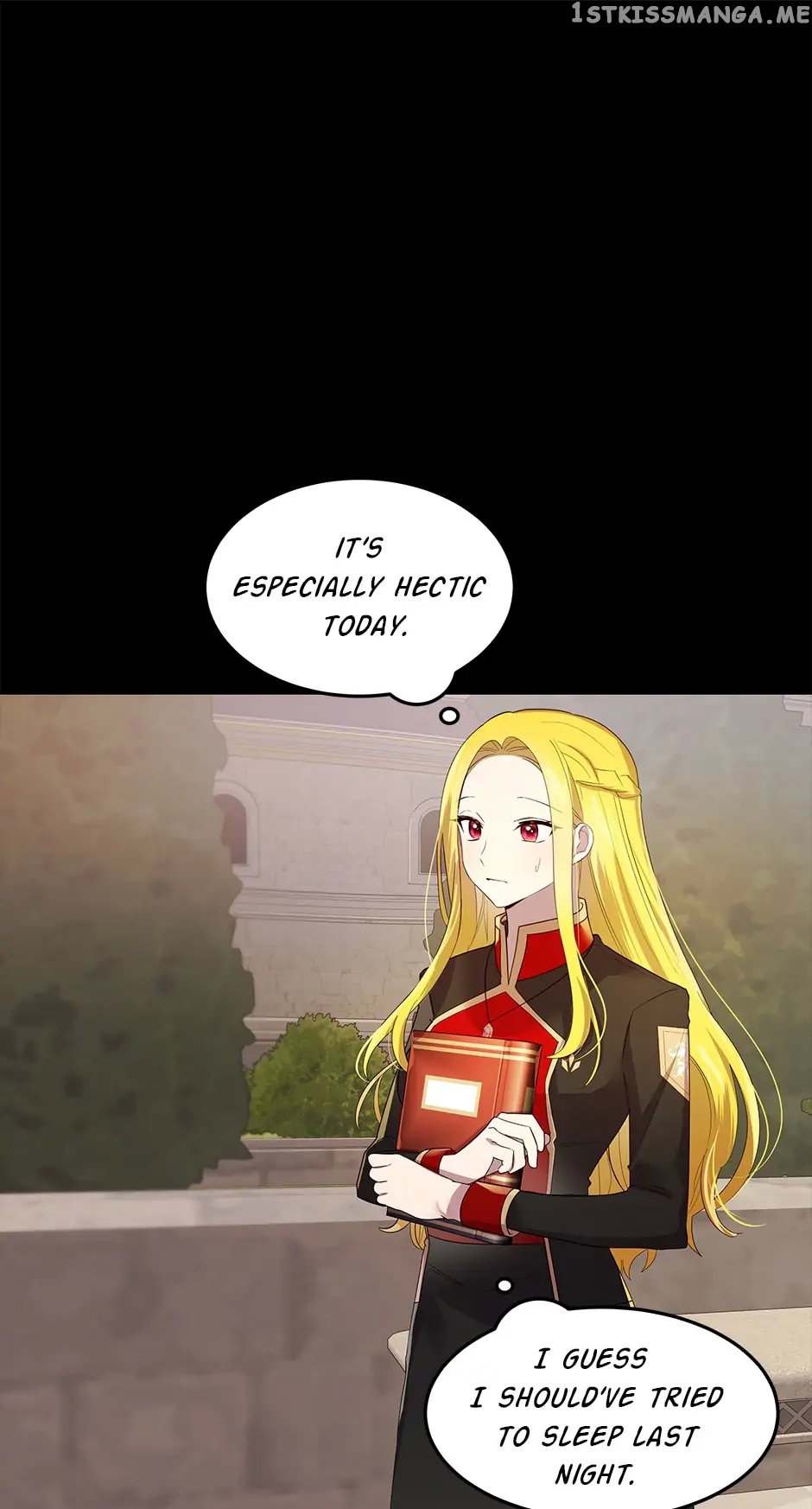 Cancel This Wish chapter 27 - page 24
