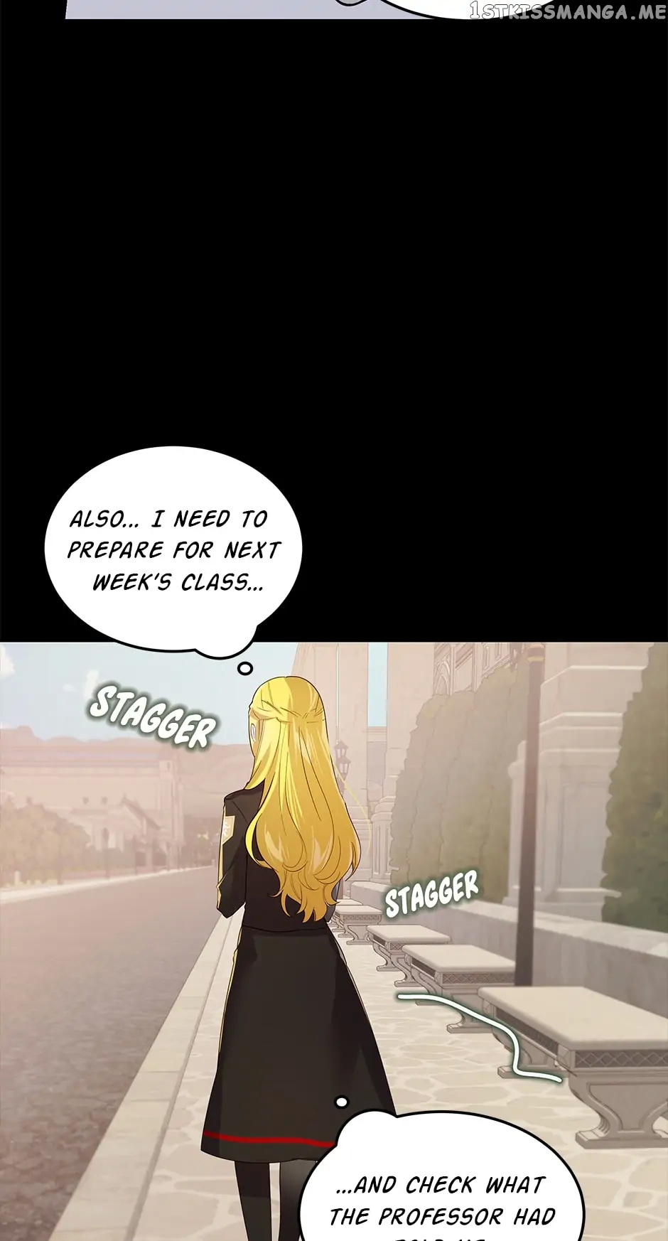 Cancel This Wish chapter 27 - page 26