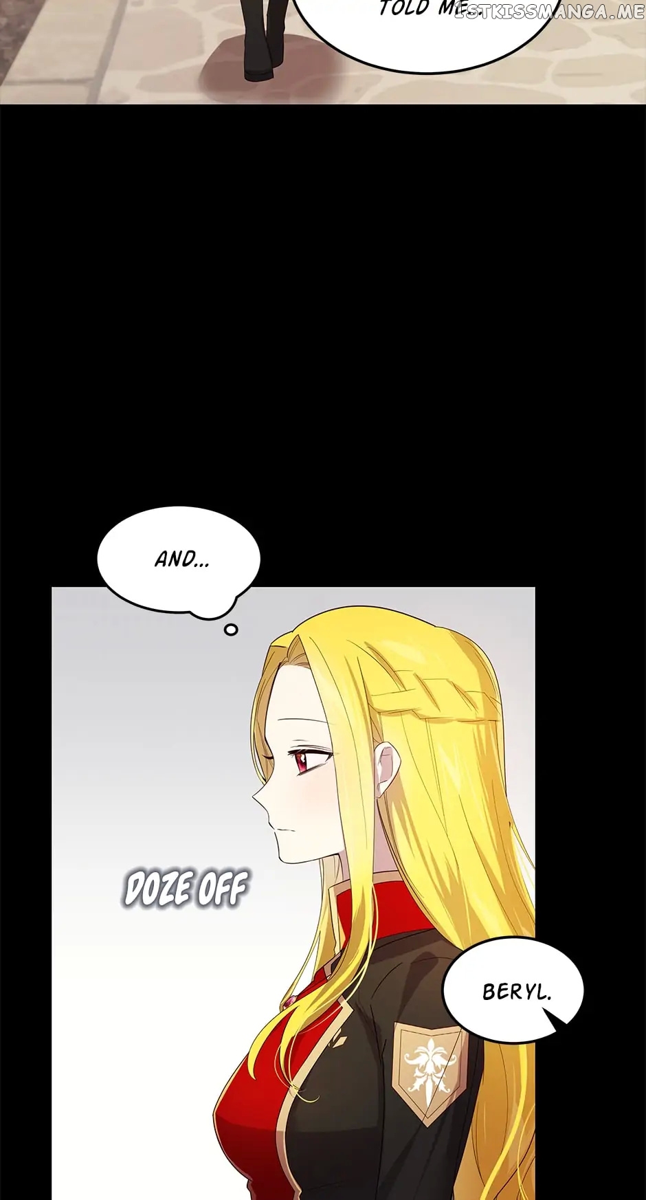 Cancel This Wish chapter 27 - page 27