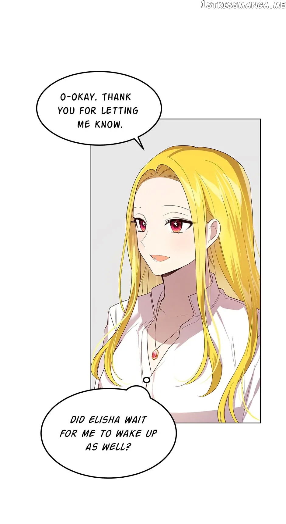 Cancel This Wish chapter 27 - page 38