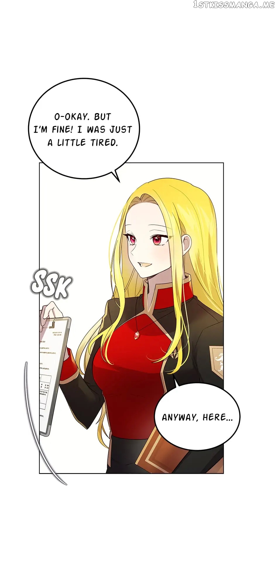Cancel This Wish chapter 27 - page 50