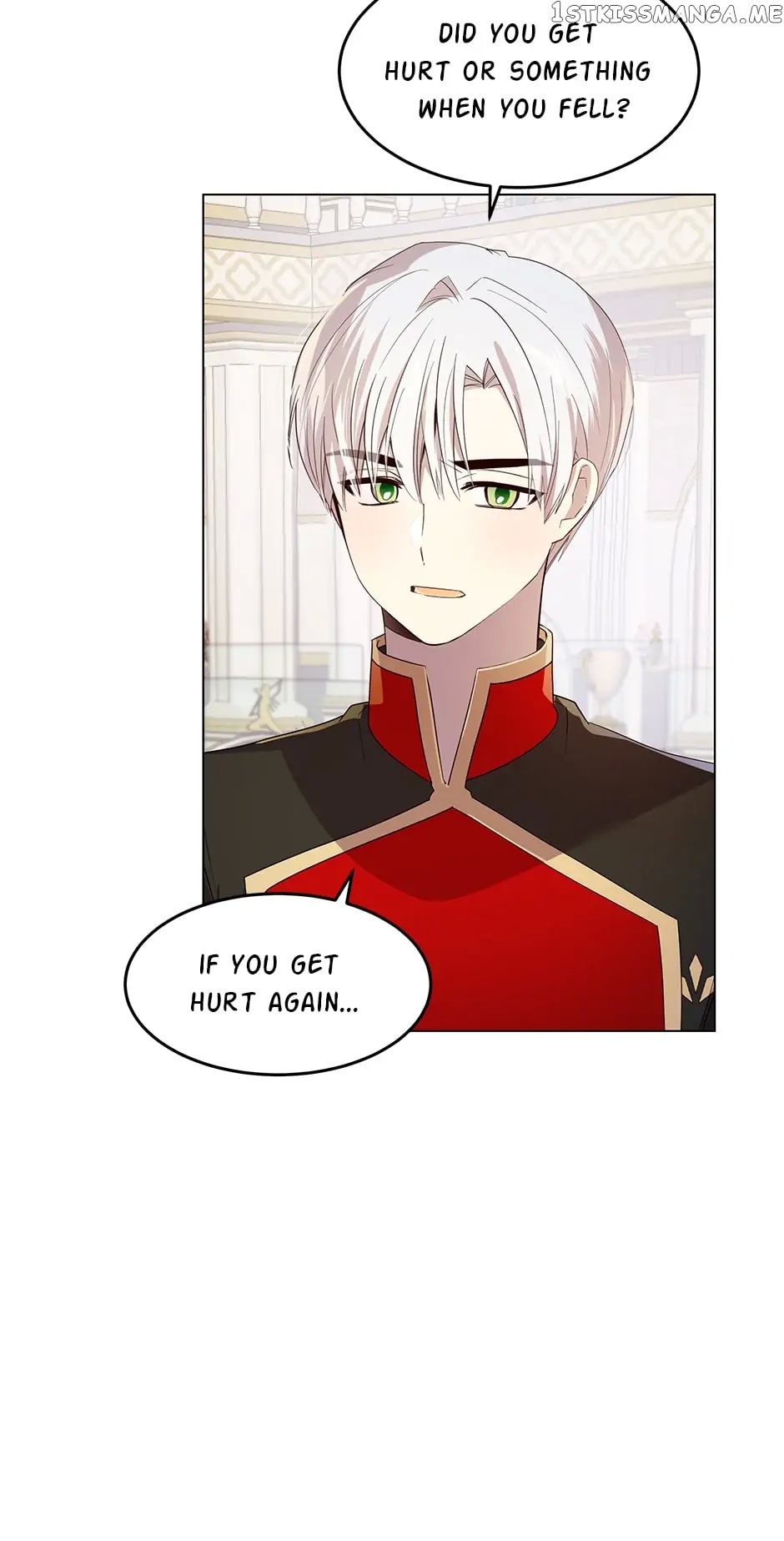 Cancel This Wish chapter 27 - page 54