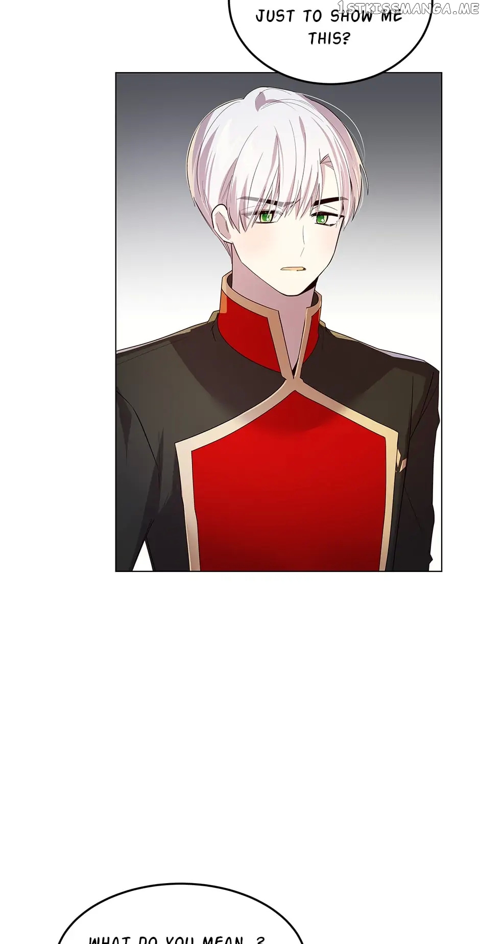 Cancel This Wish chapter 27 - page 56