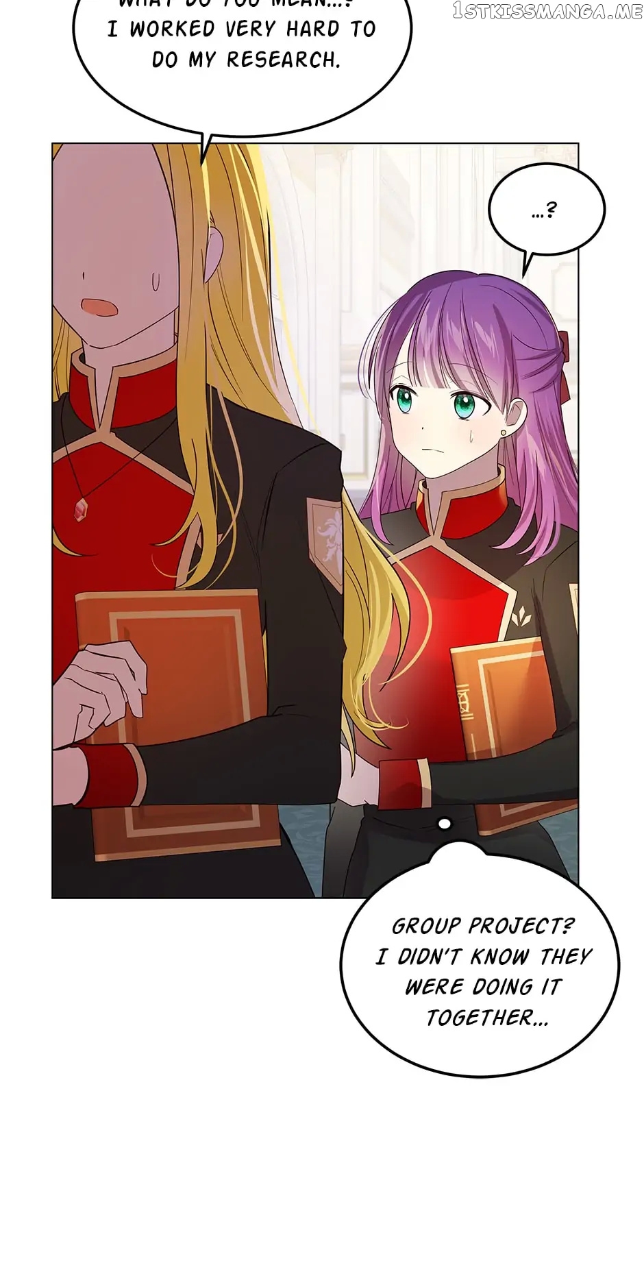 Cancel This Wish chapter 27 - page 57