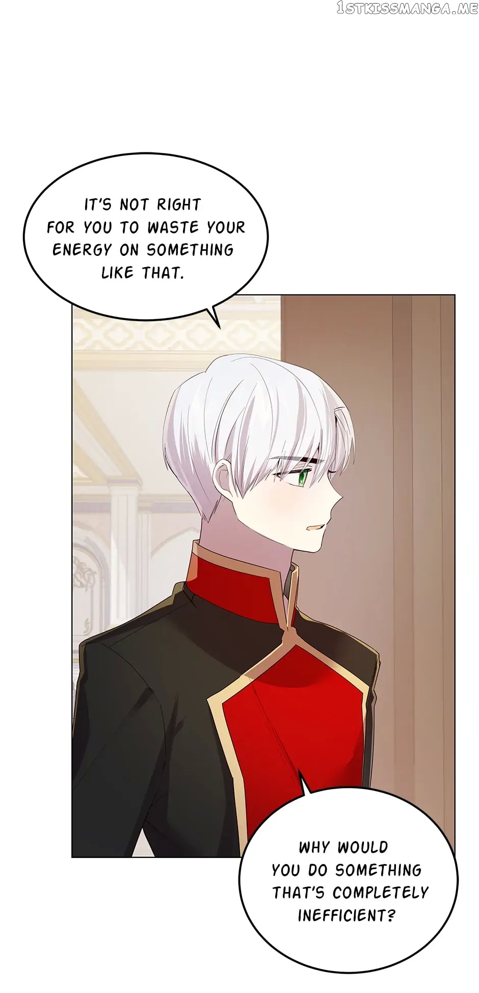 Cancel This Wish chapter 27 - page 58