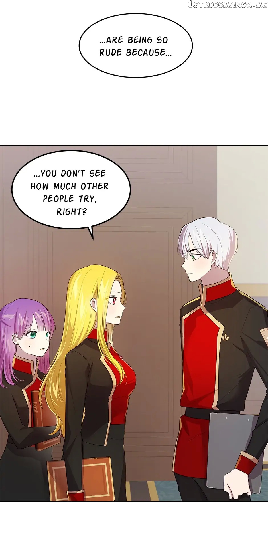 Cancel This Wish chapter 27 - page 66