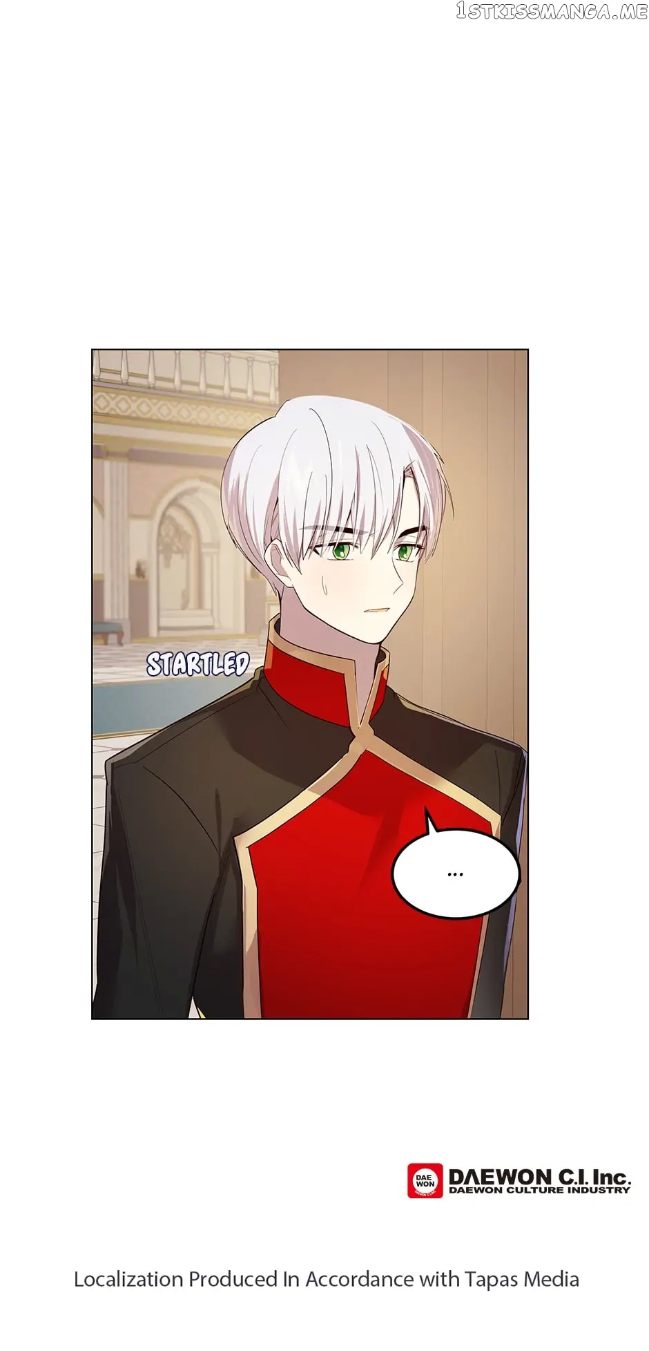Cancel This Wish chapter 27 - page 70