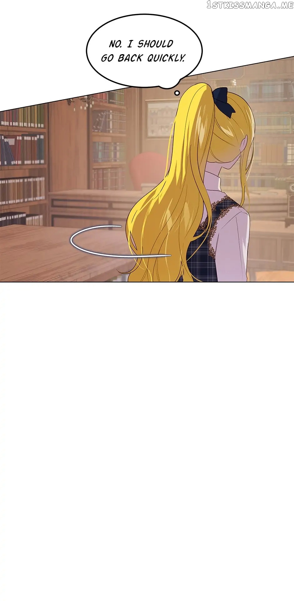 Cancel This Wish chapter 26 - page 26