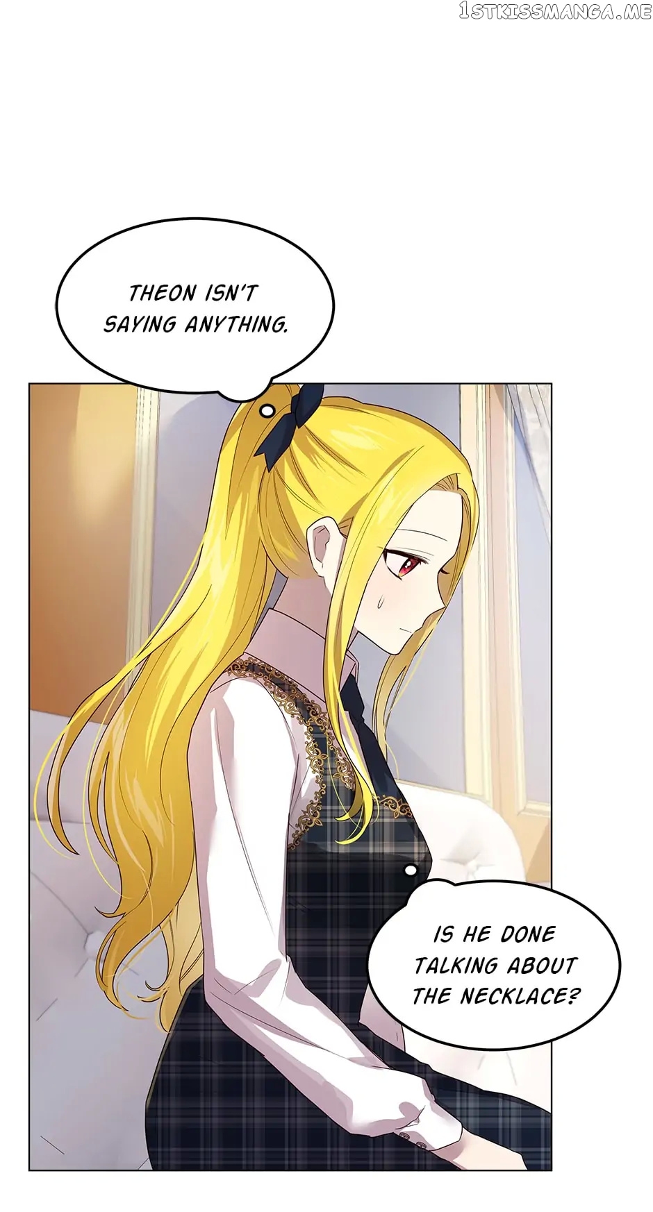 Cancel This Wish chapter 26 - page 31