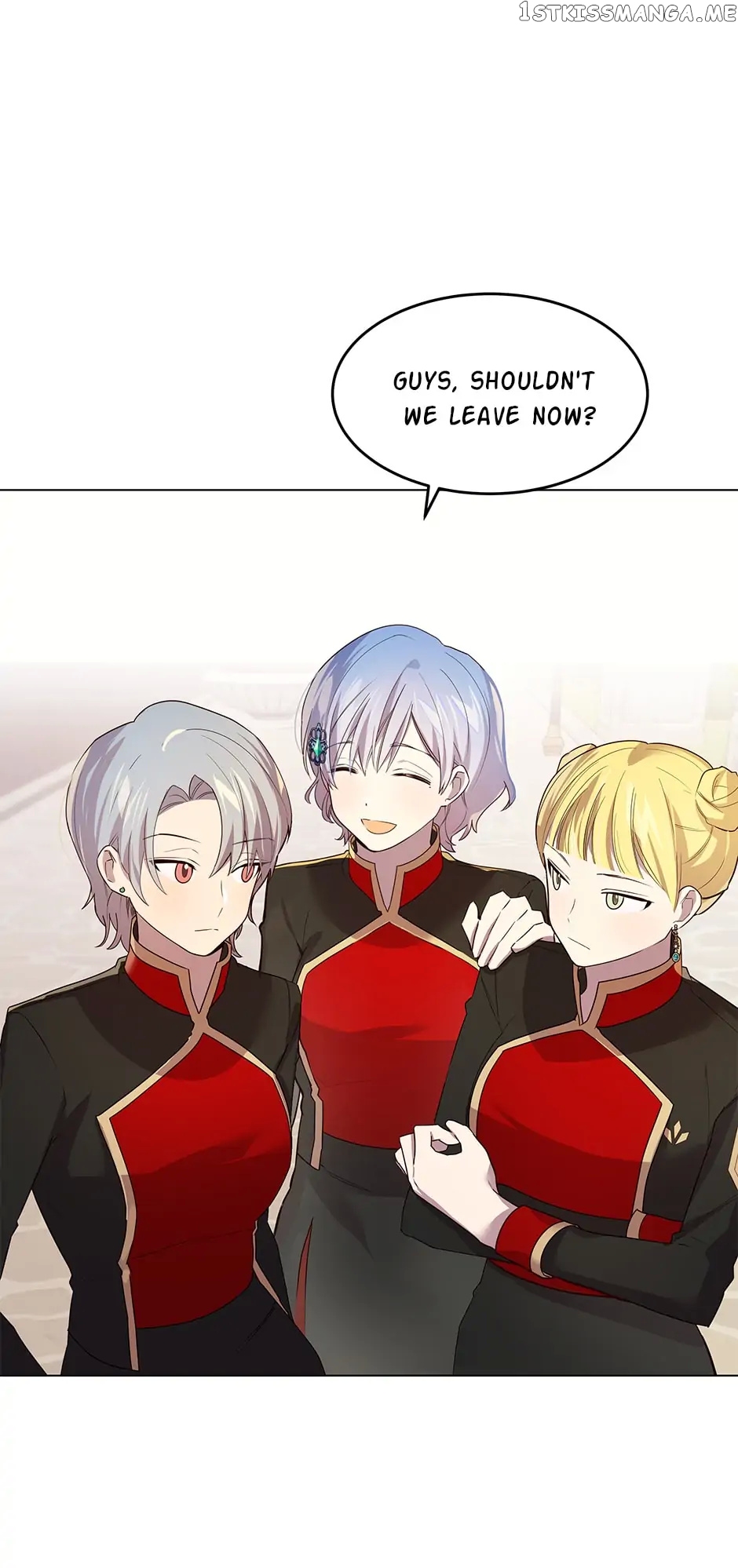 Cancel This Wish chapter 26 - page 50