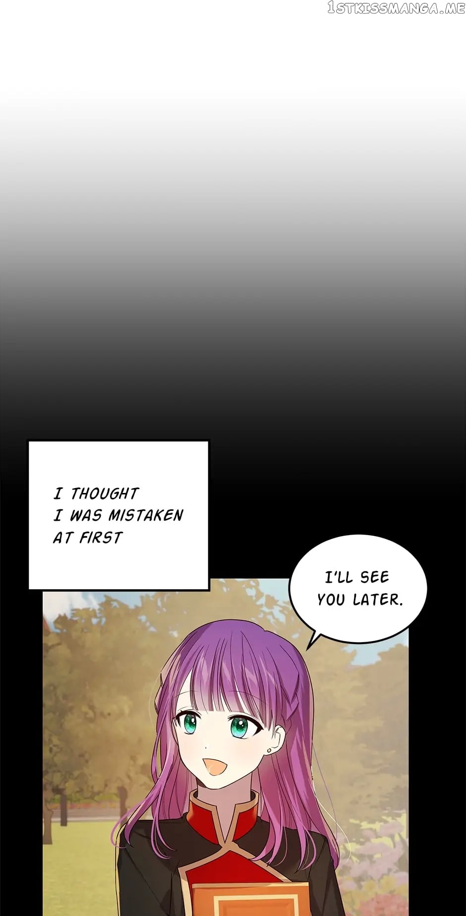 Cancel This Wish chapter 26 - page 56