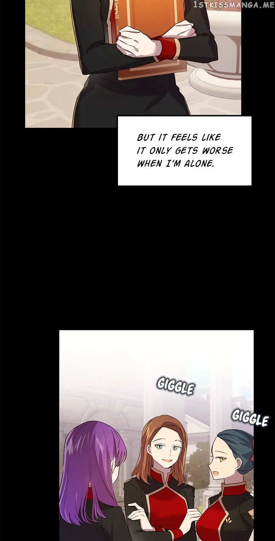 Cancel This Wish chapter 26 - page 57