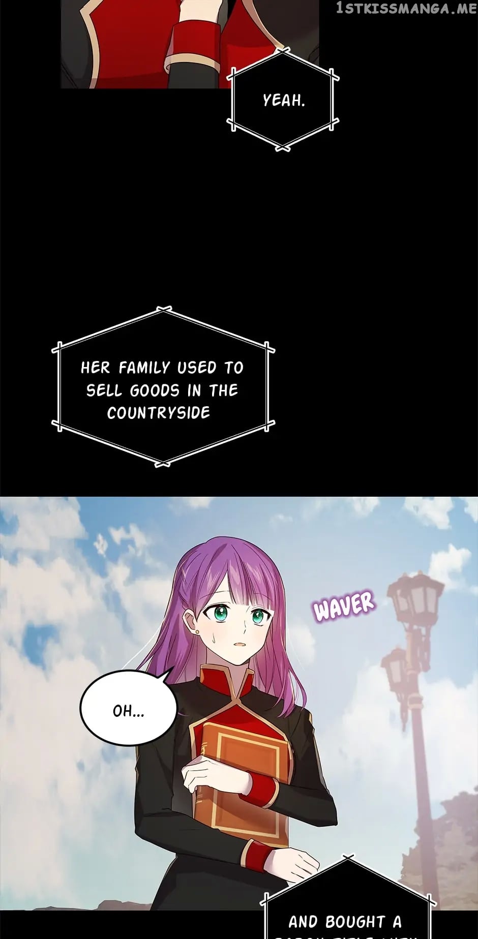 Cancel This Wish chapter 26 - page 59