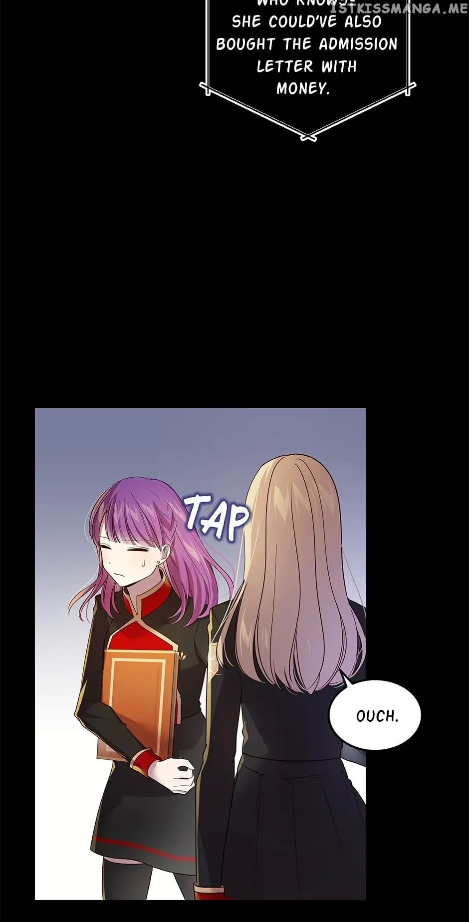 Cancel This Wish chapter 26 - page 61