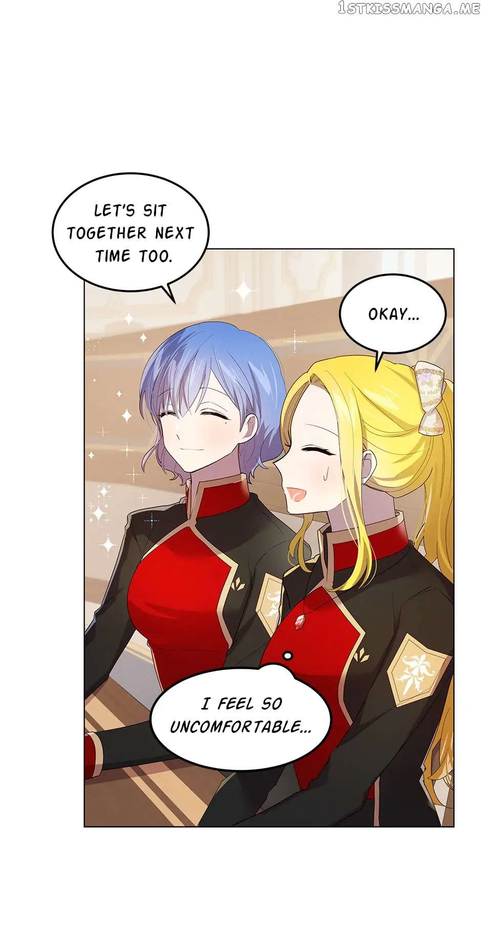 Cancel This Wish chapter 25 - page 15