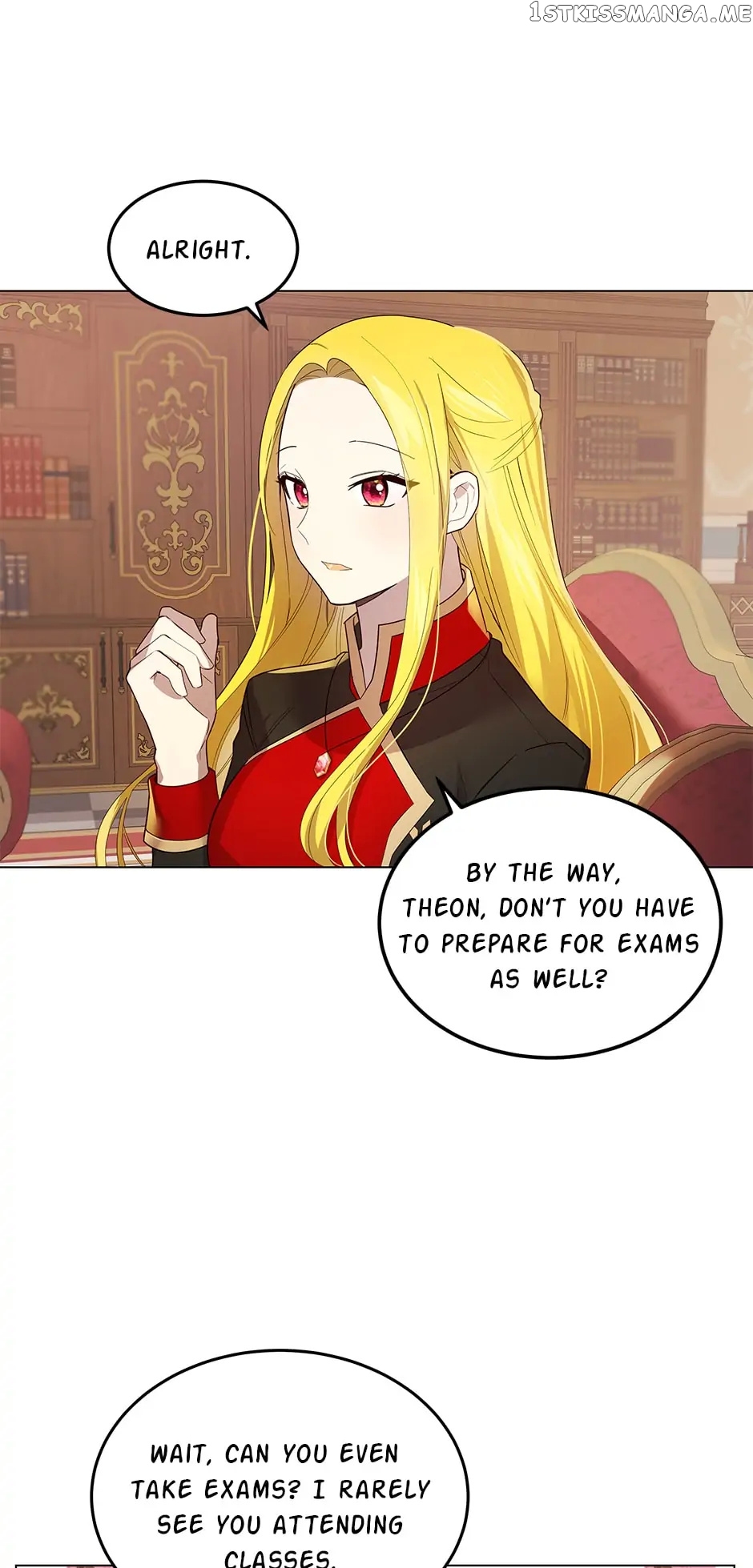 Cancel This Wish chapter 24 - page 17