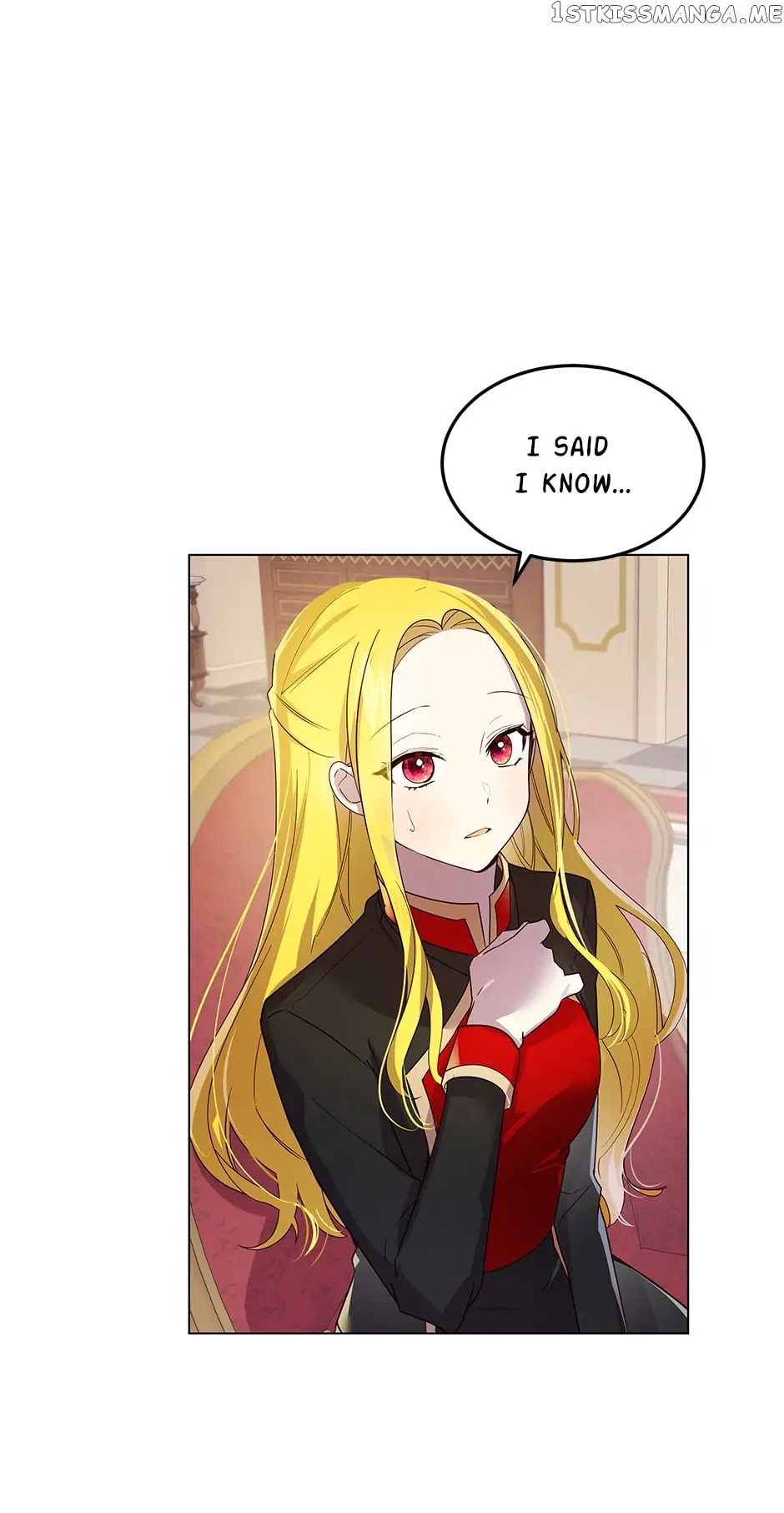 Cancel This Wish chapter 24 - page 26