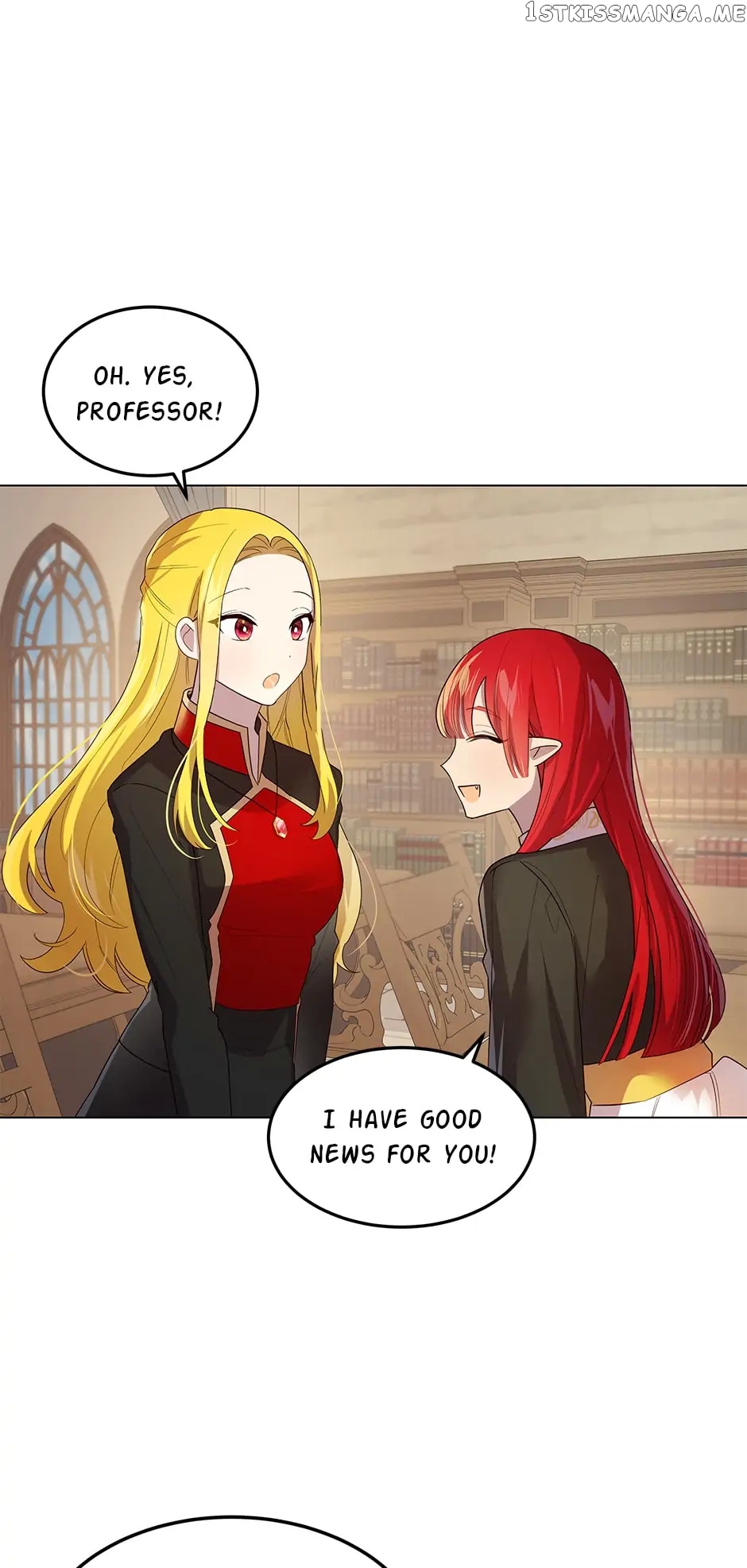 Cancel This Wish chapter 24 - page 38