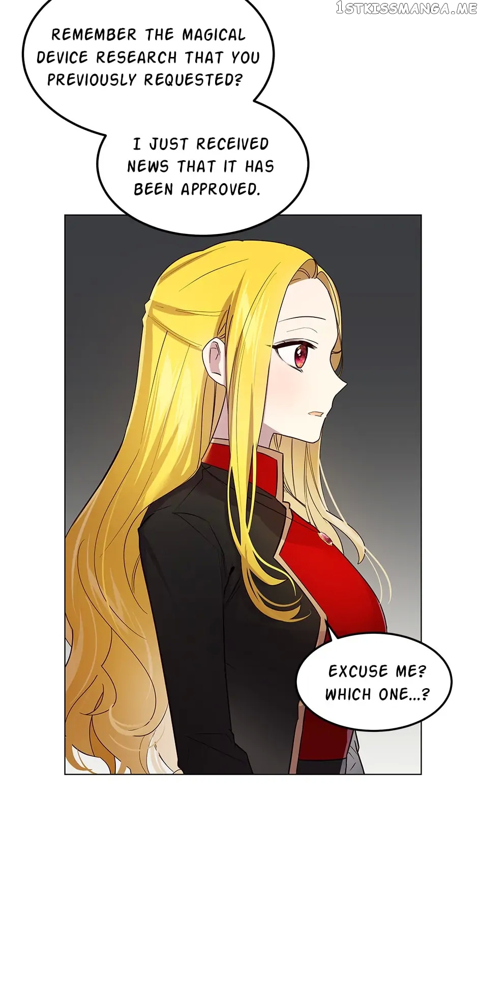 Cancel This Wish chapter 24 - page 39