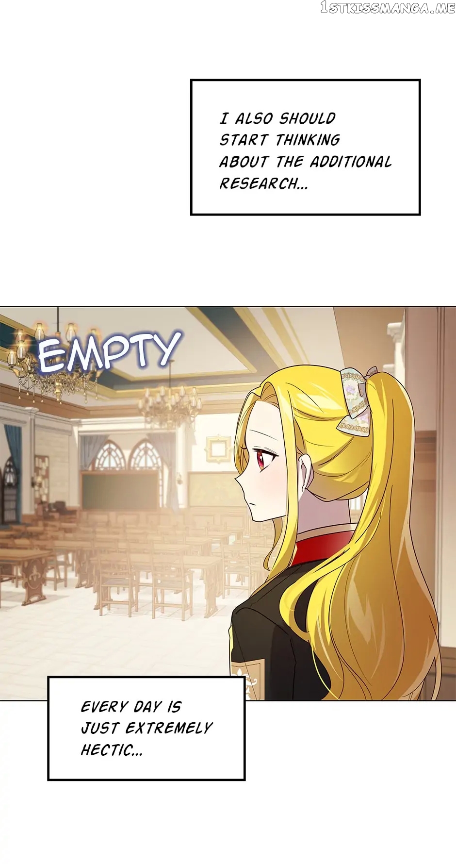 Cancel This Wish chapter 24 - page 50
