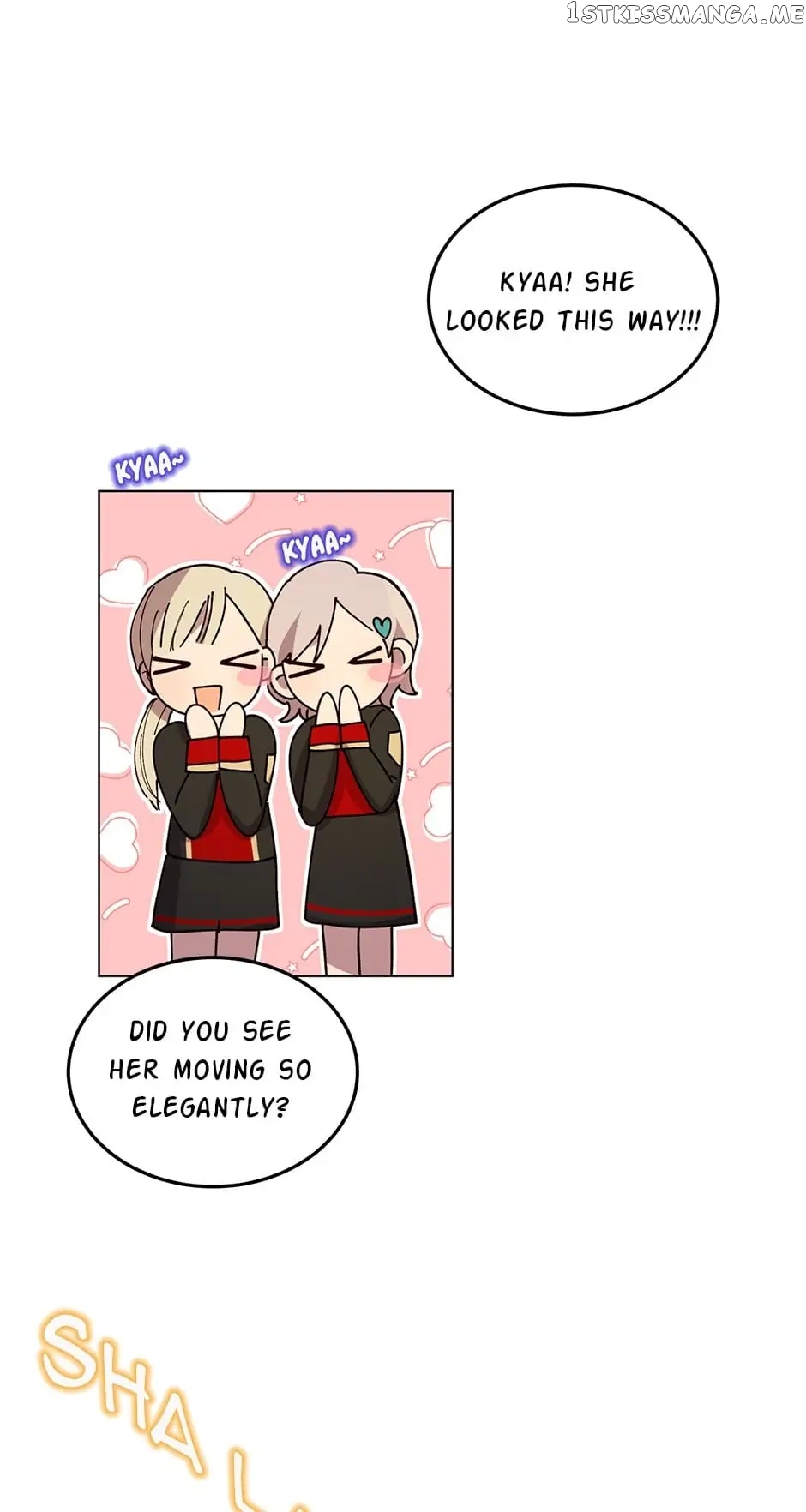 Cancel This Wish chapter 24 - page 57