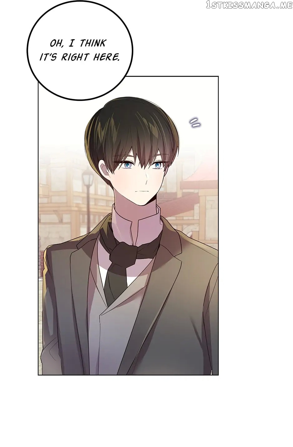 Cancel This Wish chapter 23 - page 30