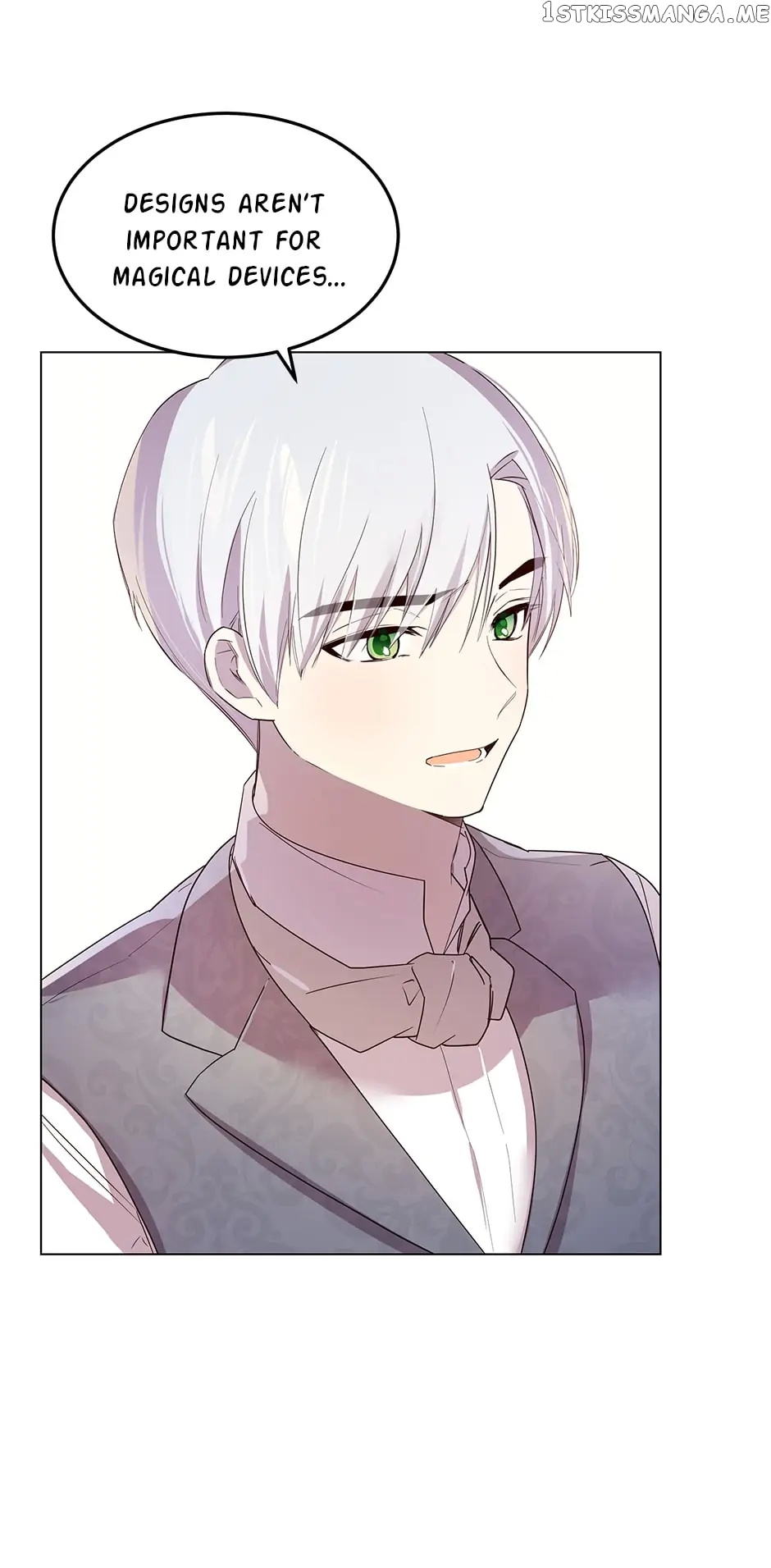 Cancel This Wish chapter 23 - page 37