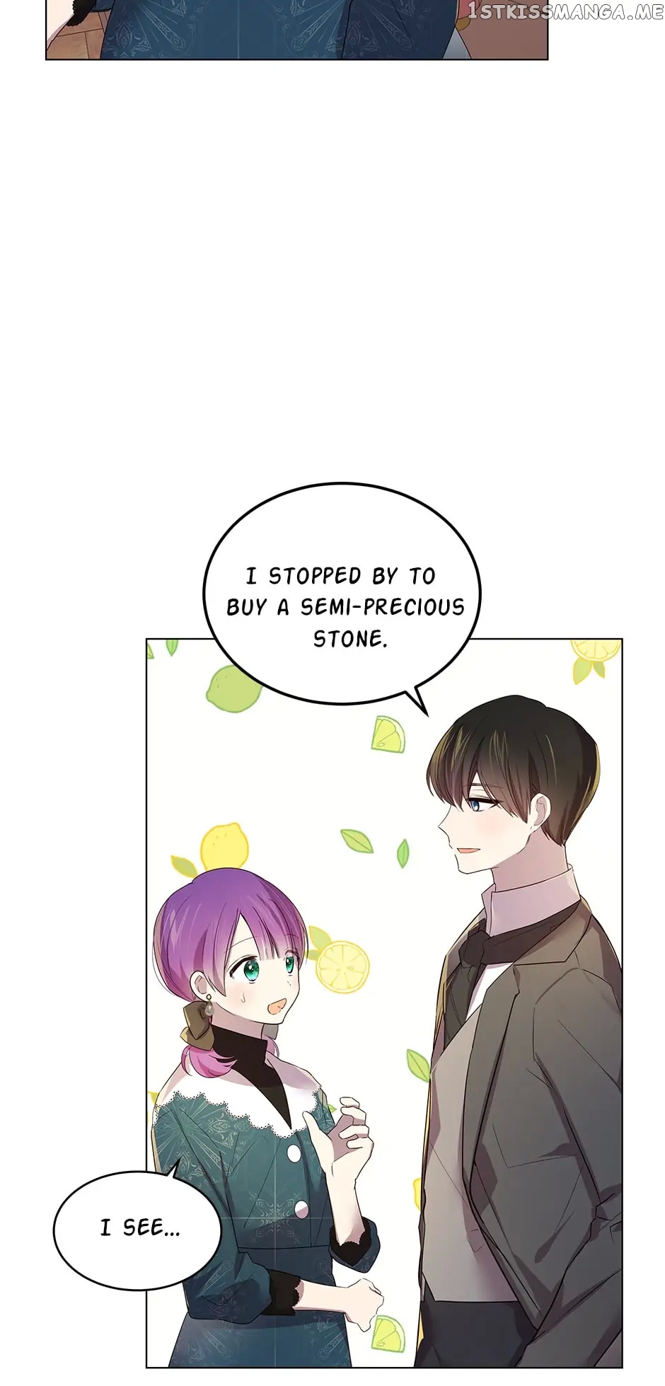 Cancel This Wish chapter 23 - page 40