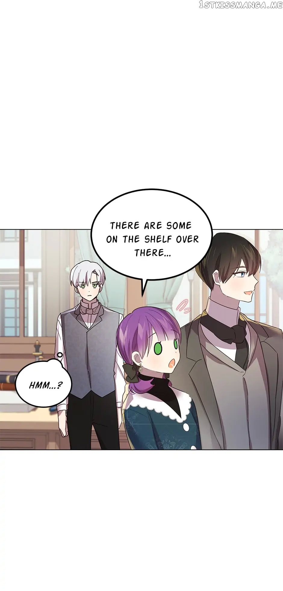 Cancel This Wish chapter 23 - page 41