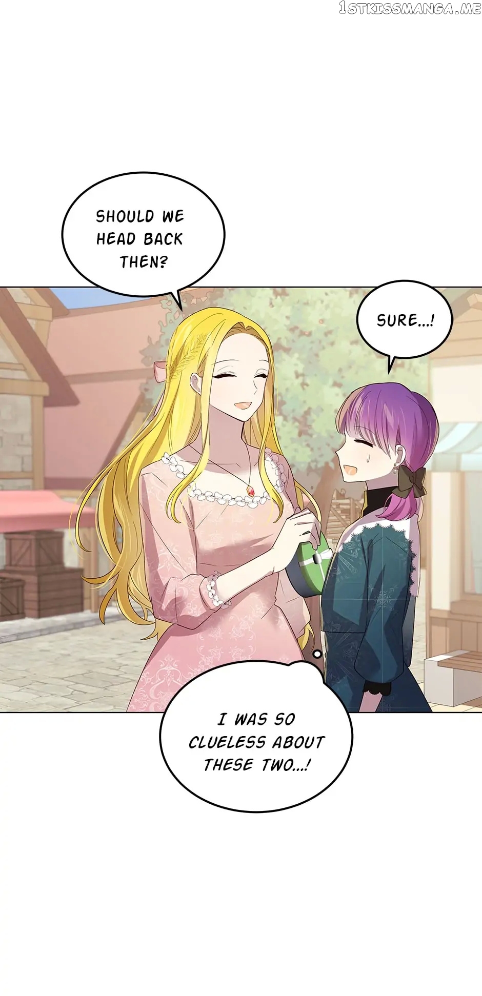 Cancel This Wish chapter 23 - page 53