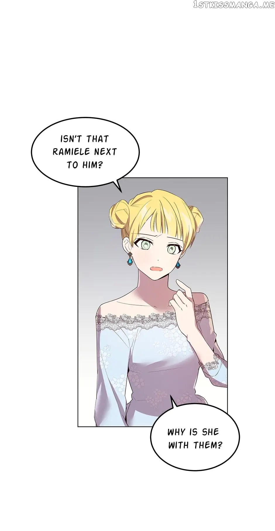 Cancel This Wish chapter 23 - page 60