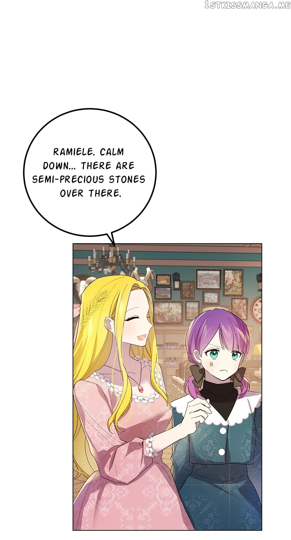 Cancel This Wish chapter 22 - page 23