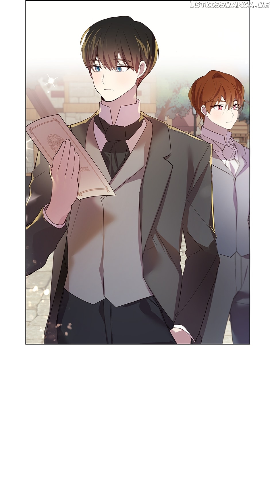 Cancel This Wish chapter 22 - page 27