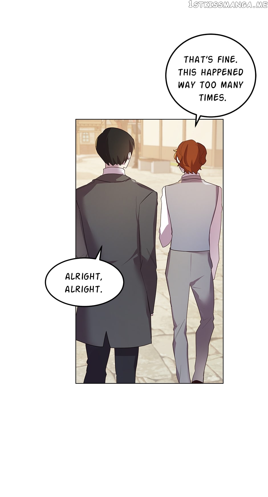 Cancel This Wish chapter 22 - page 31
