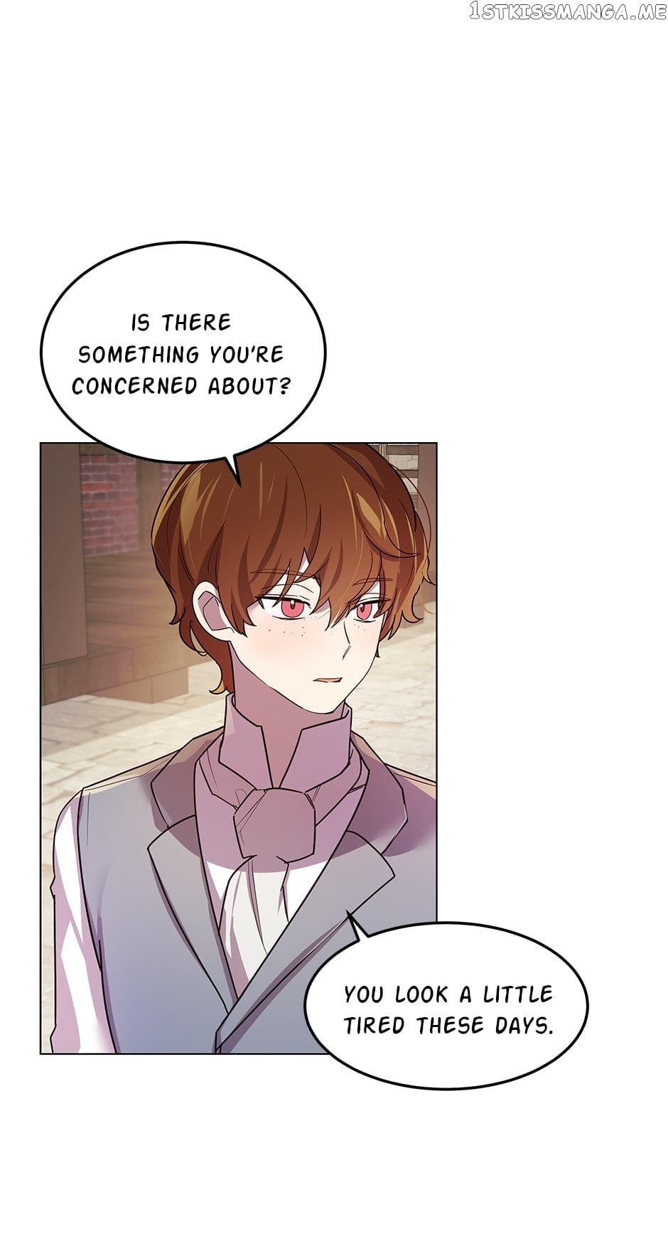 Cancel This Wish chapter 22 - page 34
