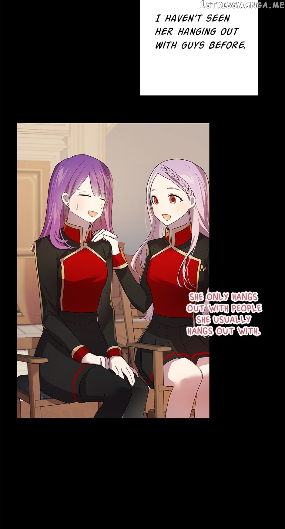 Cancel This Wish chapter 22 - page 39