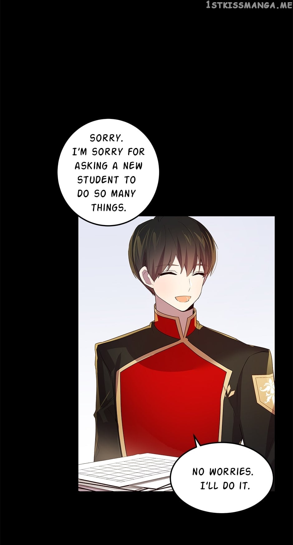Cancel This Wish chapter 22 - page 47