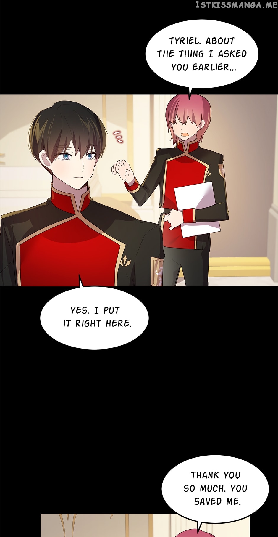 Cancel This Wish chapter 22 - page 51