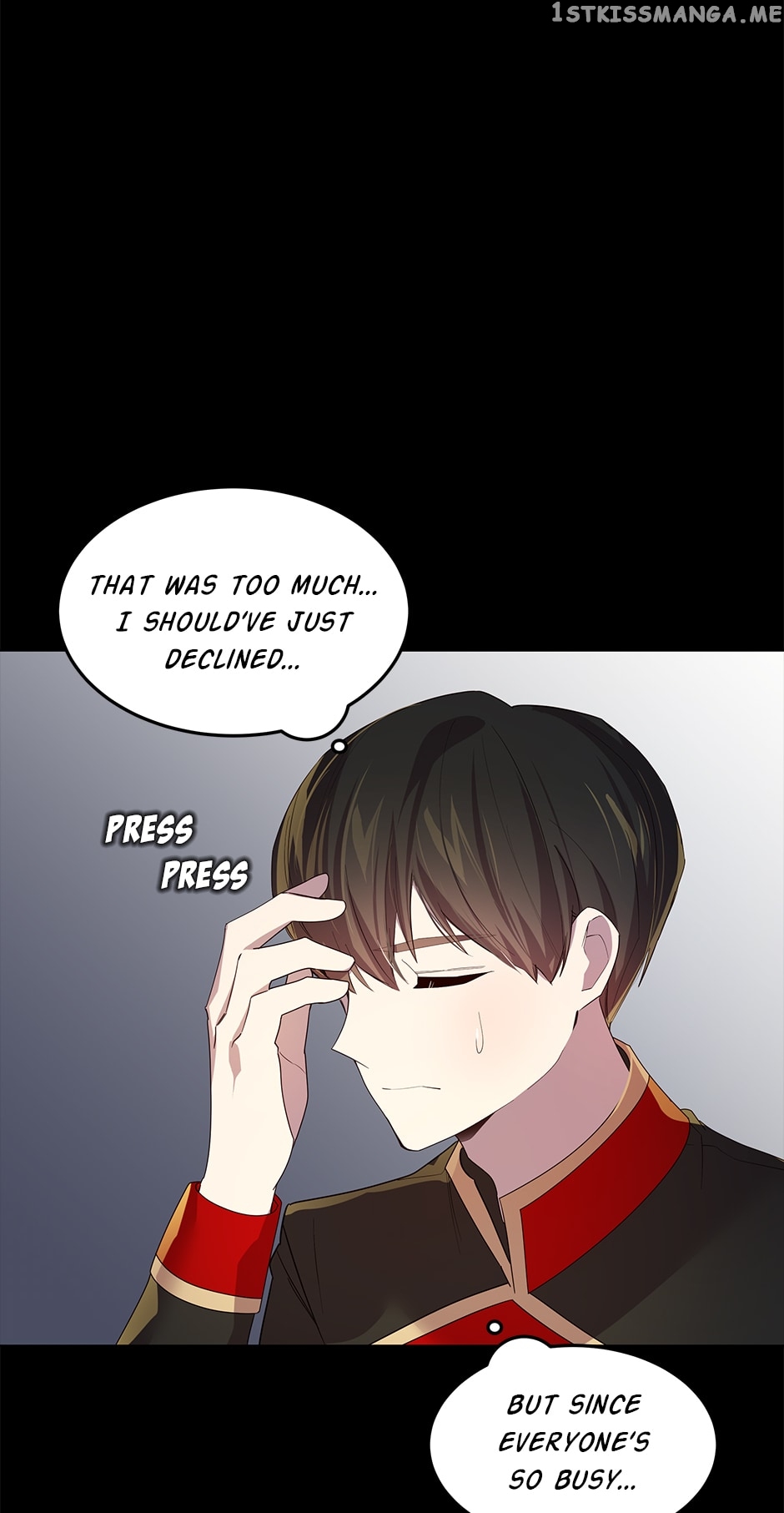Cancel This Wish chapter 22 - page 54
