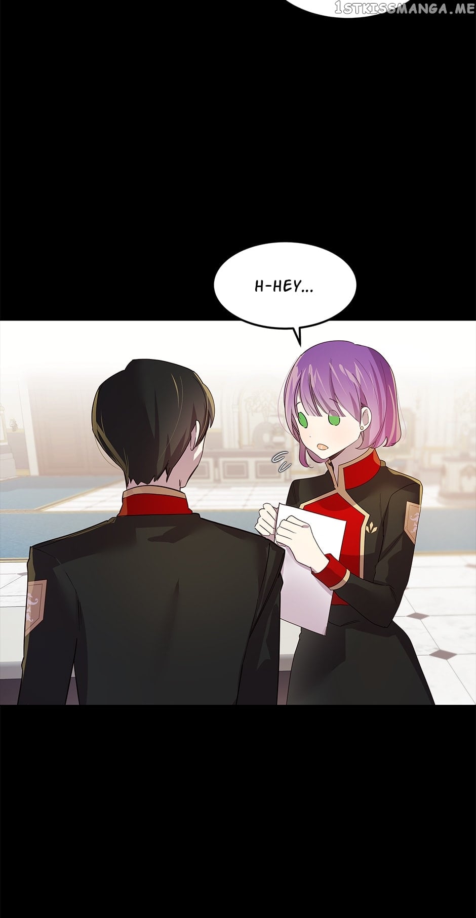 Cancel This Wish chapter 22 - page 55