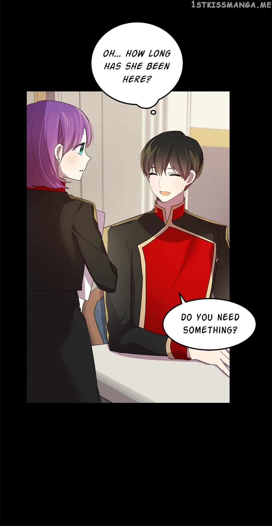 Cancel This Wish chapter 22 - page 56