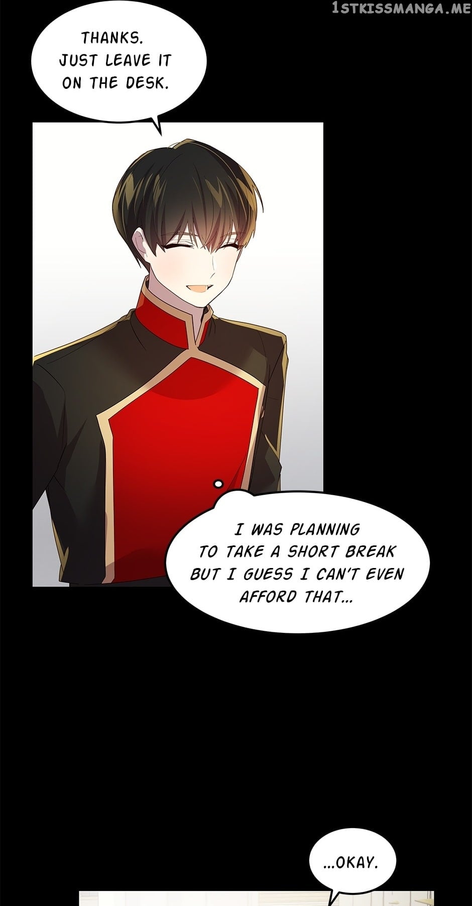 Cancel This Wish chapter 22 - page 58
