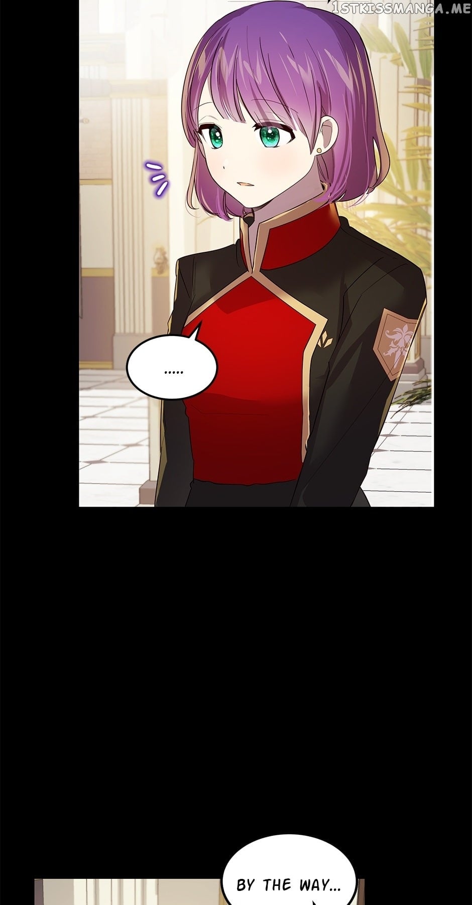 Cancel This Wish chapter 22 - page 59