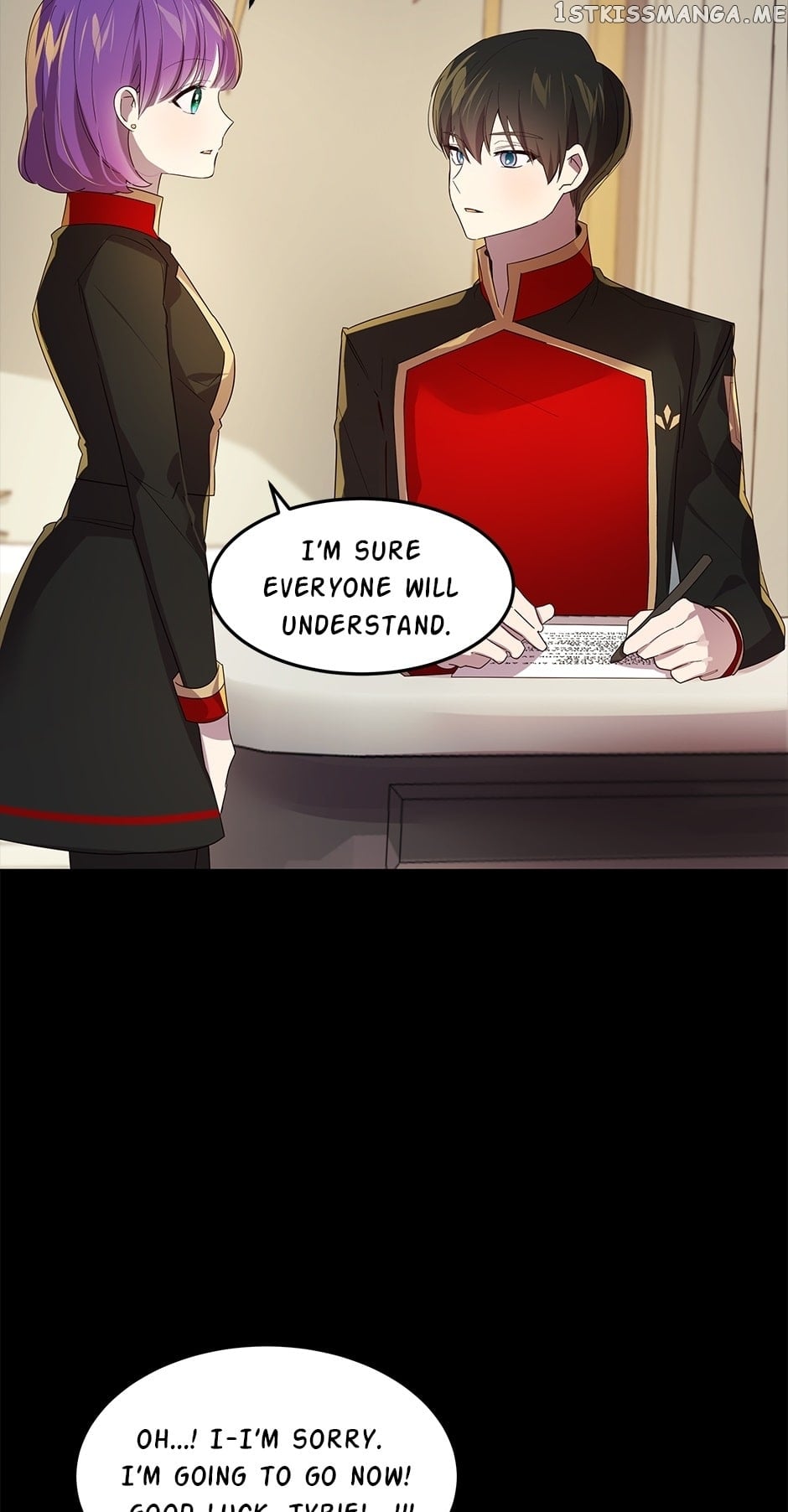 Cancel This Wish chapter 22 - page 61
