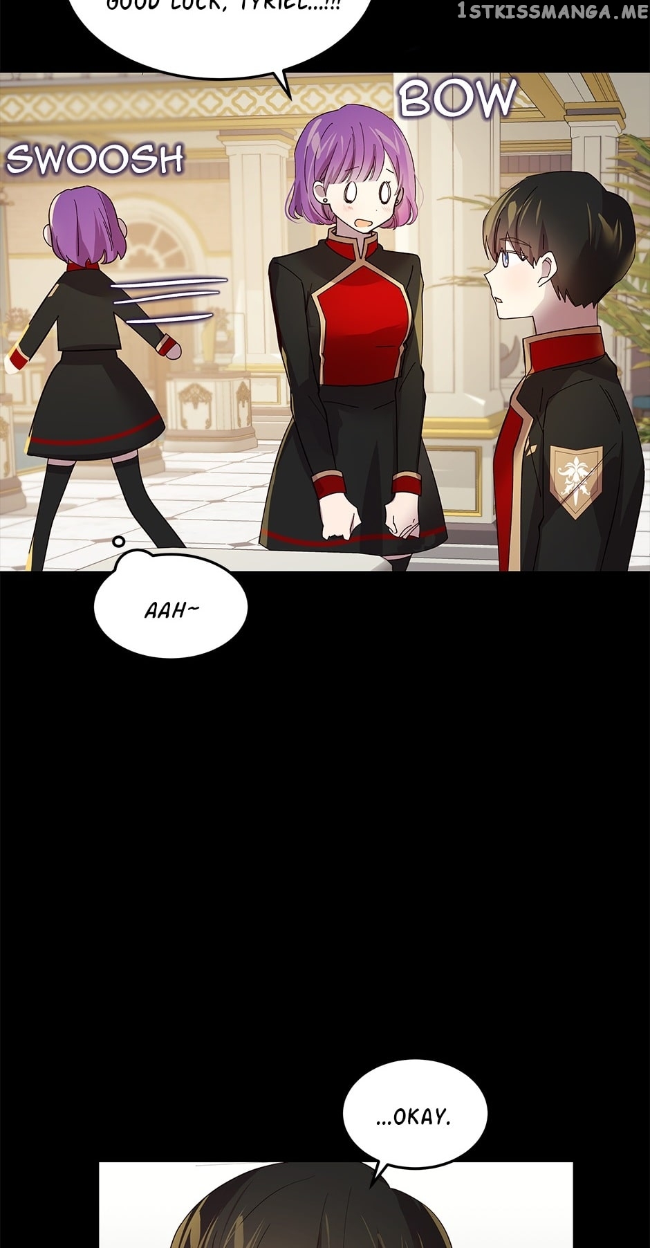 Cancel This Wish chapter 22 - page 62