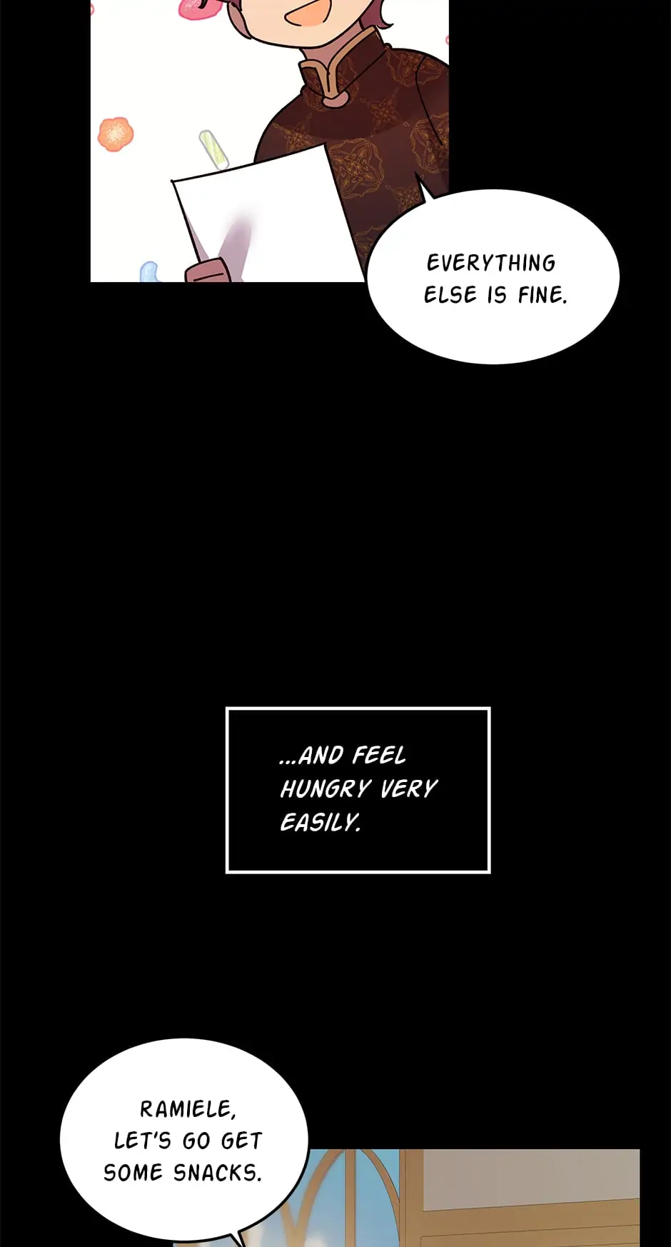 Cancel This Wish chapter 21 - page 18
