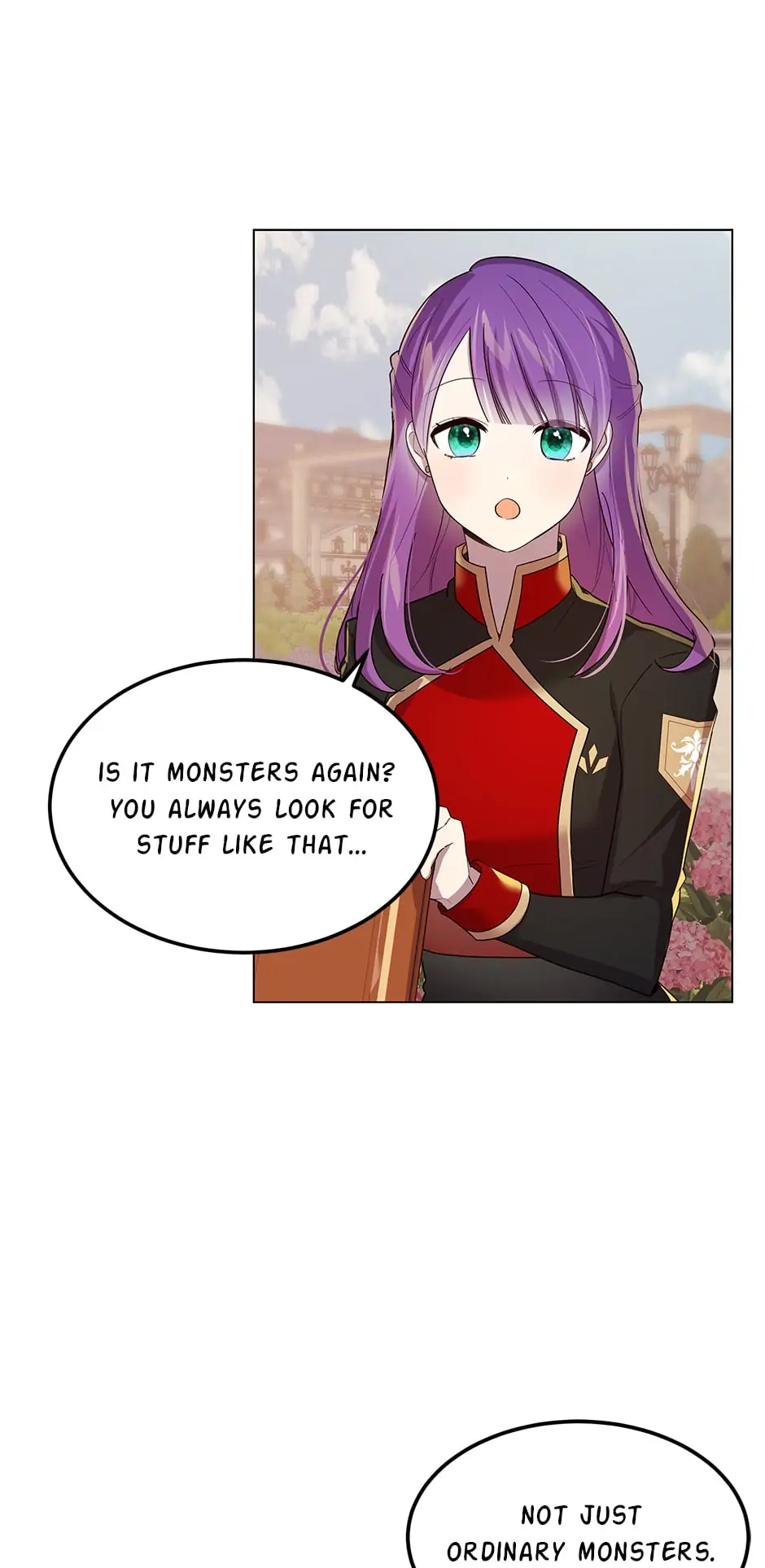Cancel This Wish chapter 21 - page 8