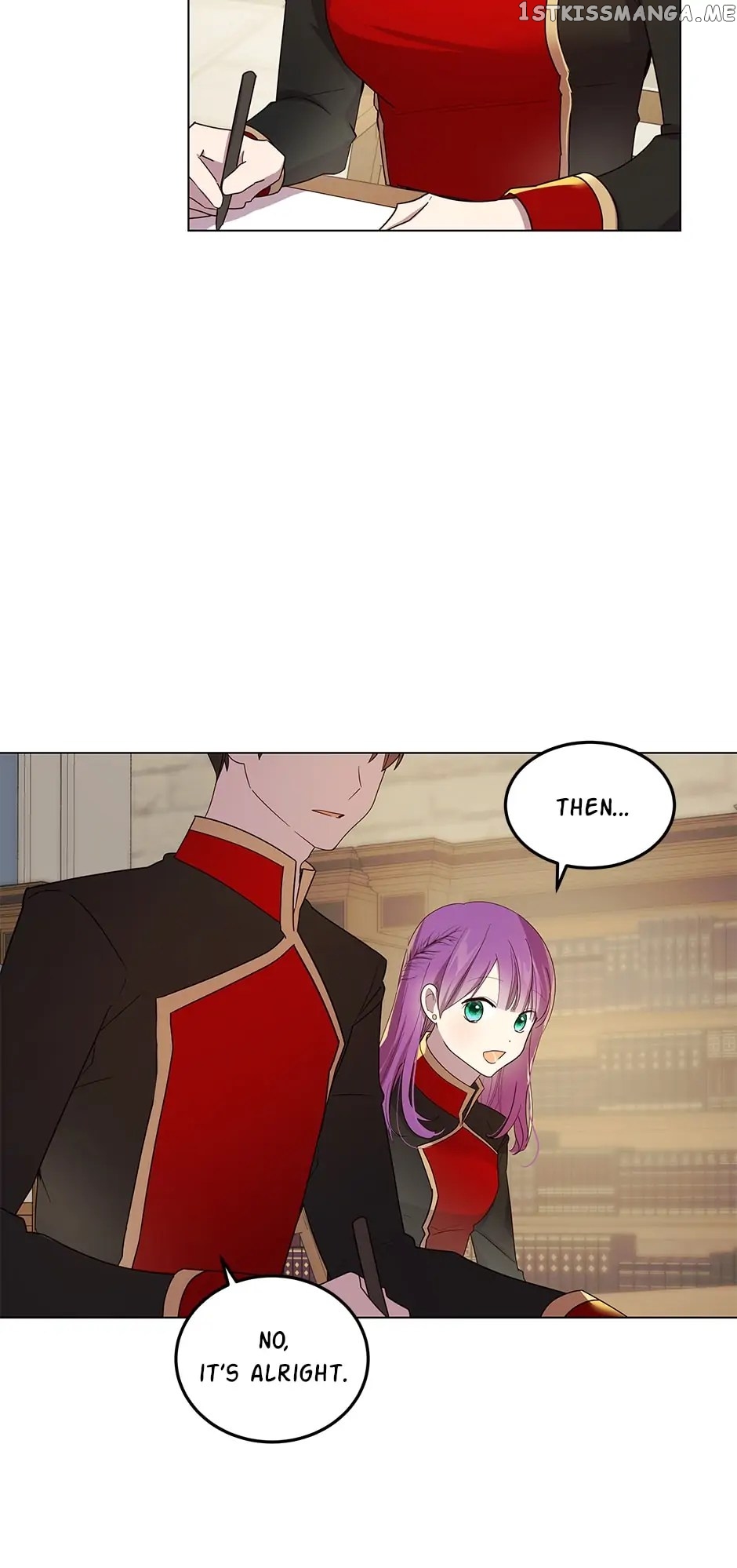 Cancel This Wish chapter 20 - page 13