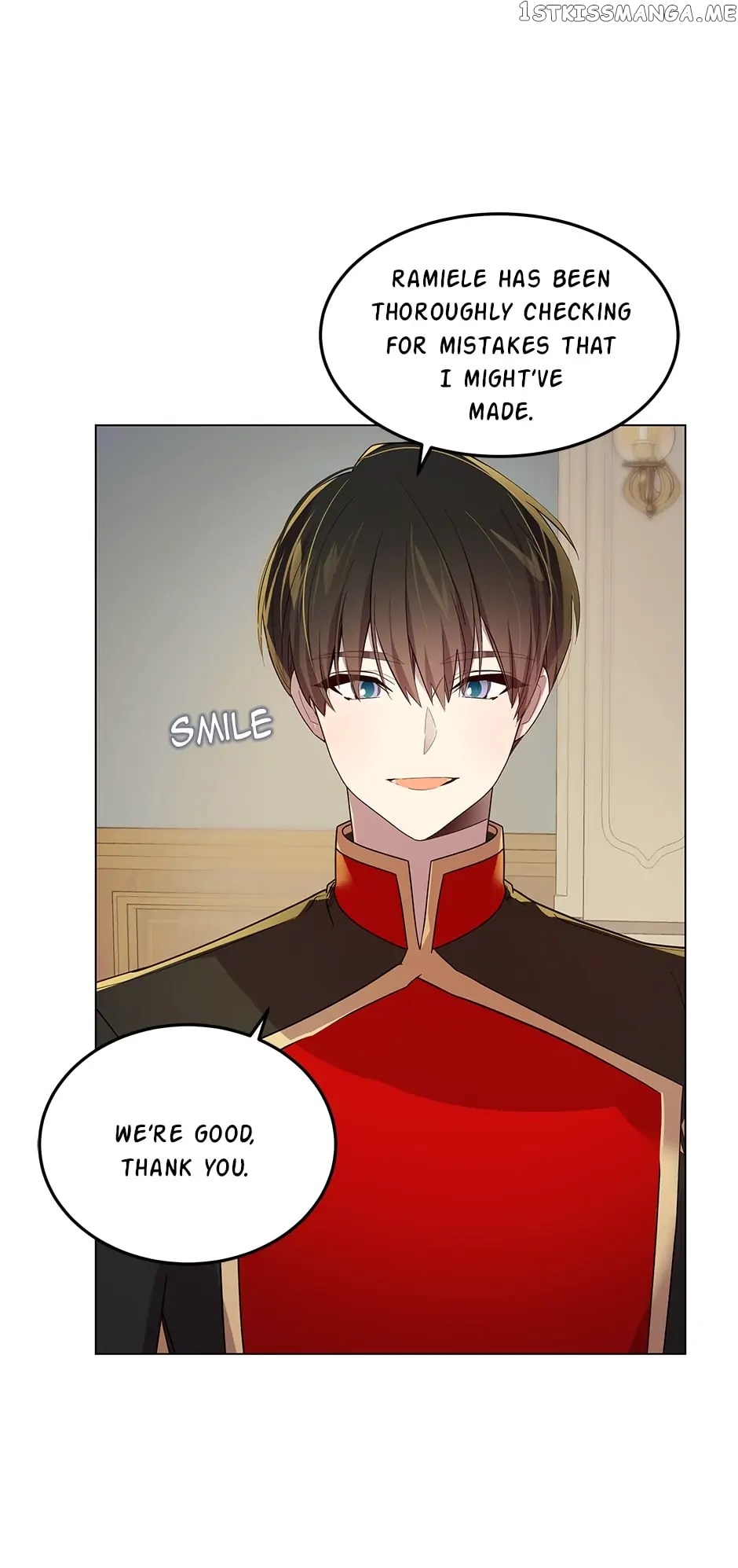 Cancel This Wish chapter 20 - page 14