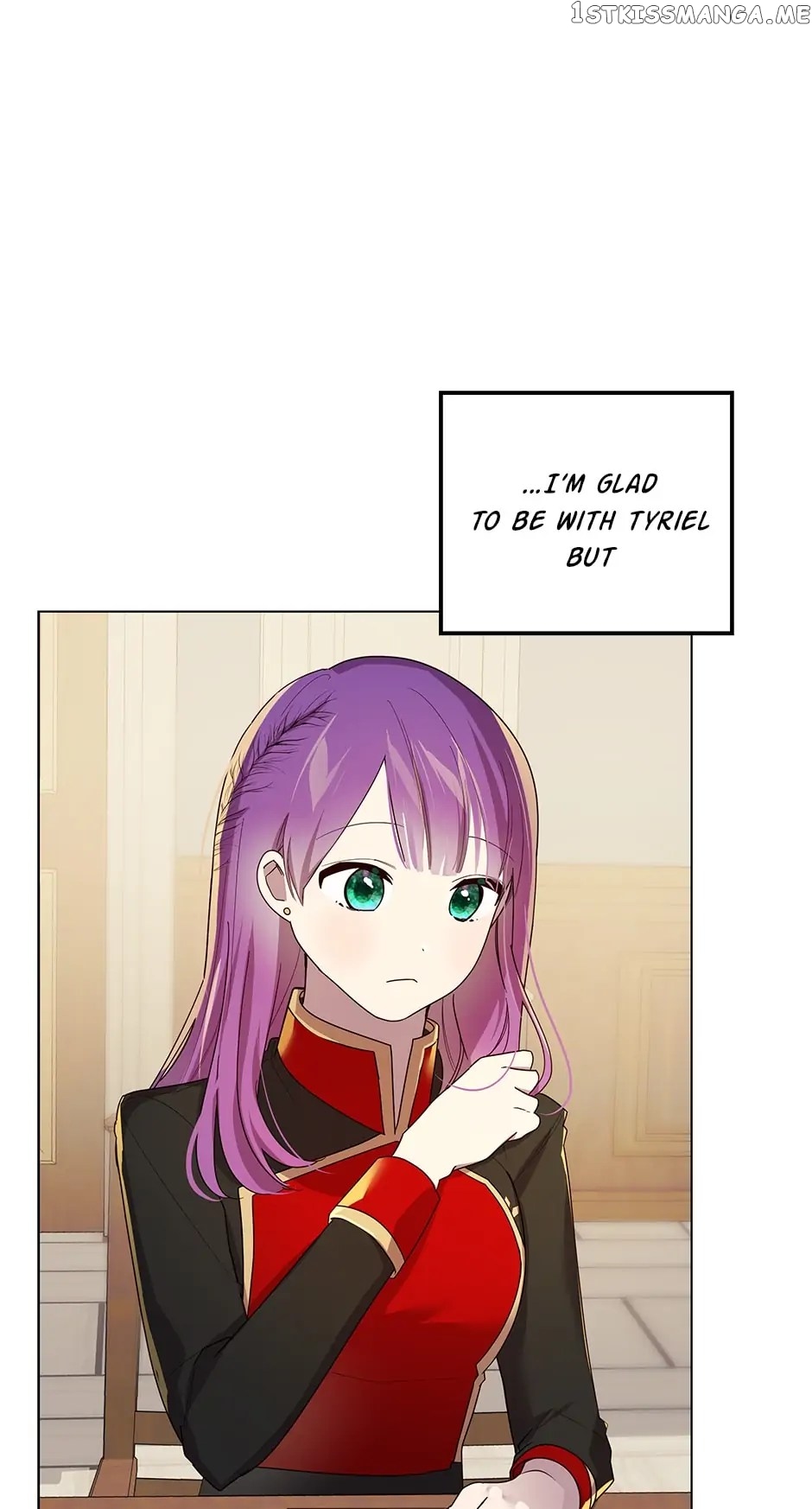 Cancel This Wish chapter 20 - page 16